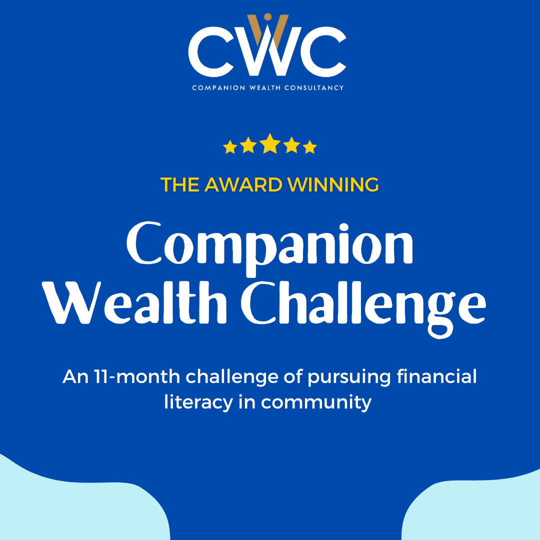 Companion Wealth Challenge